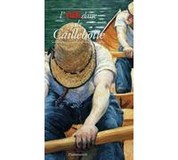 Stéphane Guégan – L'ABCdaire de Caillebotte – Flammarion – Livre