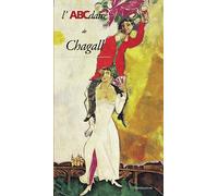 L'ABCdaire de Chagall