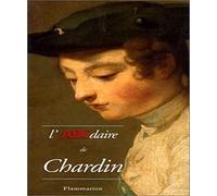 L'ABCdaire de Chardin