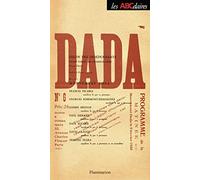 Aurélie Verdier – L'ABCdaire de dada – Guide – Broché