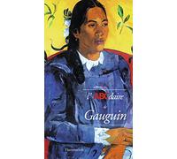 L'abcdaire De Gauguin