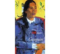 L'abcdaire de Gauguin – Flammarion