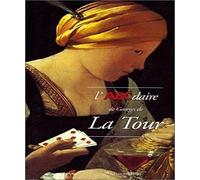 L'ABCdaire de Georges de La Tour