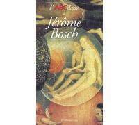 L'abcdaire De Jerome Bosch