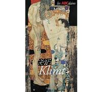 L'ABCdaire de Klimt Gustav Klimt (Auteur), Alyse Gaultier (Auteur)