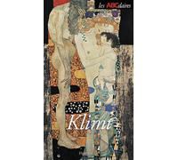 Gustav Klimt – L'ABCdaire de Klimt – Guide – Broché (Flammarion)