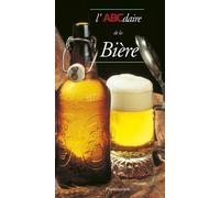 L'ABCdaire de la bière