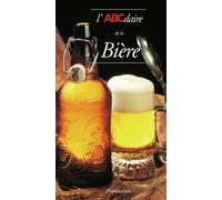 L'abcdaire De La Bière