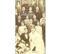 Abécédaire de la généalogie