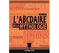 L'ABCdaire de la mythologie