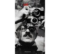 L'ABCdaire de la photographie – Flammarion