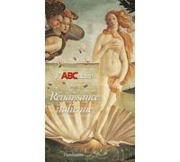 L'abcdaire de la Renaissance italienne – Flammarion