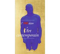 L'abcdaire De L'art Contemporain