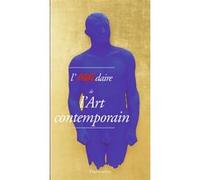 L'ABCdaire de l'art contemporain Catherine Francblin (Auteur)