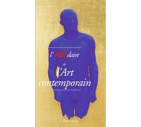 L'ABCdaire de l'art contemporain - Catherine Francblin - Flammarion - broché - Guide