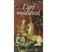 L'ABCdaire de l'art médiéval