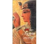 L'ABCdaire de l'Égypte ancienne (86)