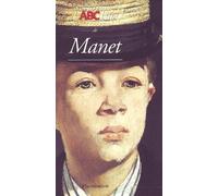 Edouard Manet – L'ABCdaire de Manet – Livre – Flammarion