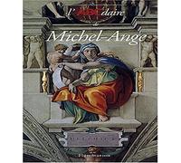 L'abcdaire De Michel-Ange