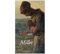Geneviève Lacambre – L'ABCdaire de Millet – Livre – Flammarion