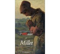 Geneviève Lacambre – L'ABCdaire de Millet – Livre – Flammarion