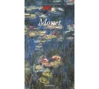 L'ABCdaire de Monet Claude Monet (Auteur), Stéphane Guégan (Auteur)
