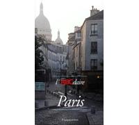 L'ABCDAIRE DE PARIS