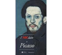 L'ABCdaire de Picasso – Flammarion