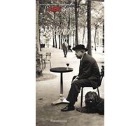 Abécédaire de Prévert