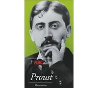 L'ABCdaire de Proust