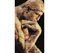 L'ABCdaire de Rodin – Flammarion