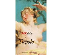 Collectif – L'ABCdaire de Tiepolo – Livre