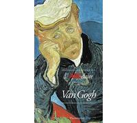 L'abcdaire De Van Gogh