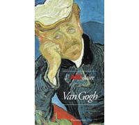 L'abcdaire de Van Gogh – Flammarion