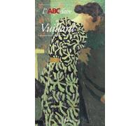 L'Abcdaire de Vuillard – Flammarion