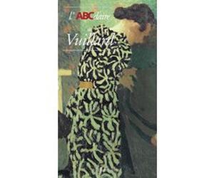 L'ABCdaire de Vuillard Alyse Gaultier (Auteur)
