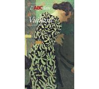 L'Abcdaire de Vuillard – Flammarion