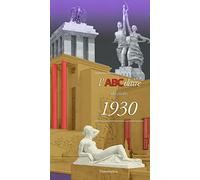 L'ABCdaire des années 1930 (Abcdaires) Chassey, Eric de