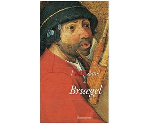 L'abcdaire Des Bruegel
