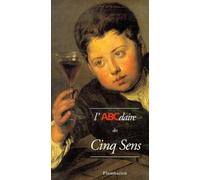 L'ABCdaire des cinq sens