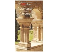 L'ABCdaire des cisterciens et du monde de Cîteaux (62) – Flammarion