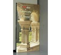 L'ABCdaire des cisterciens et du monde de Cîteaux - - Collectif - Flammarion - Livre