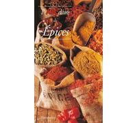 L'ABCdaire des épices