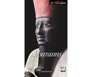 L'ABCdaire des pharaons