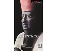 L'ABCdaire des pharaons Florence Maruéjol (Auteur), Sophie Labbé-Toutée (Auteur)