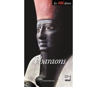 L'ABCdaire des pharaons – Flammarion