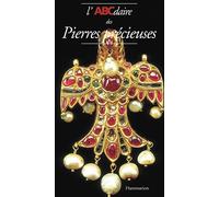 L'ABCdaire des pierres précieuses