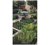 L'abcdaire Des Plantes Aromatiques Et Médicinales