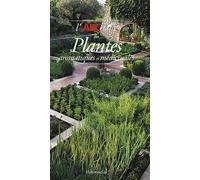 L'ABCdaire des plantes aromatiques et médicinales