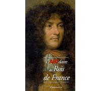 L'abcdaire Des Rois De France
